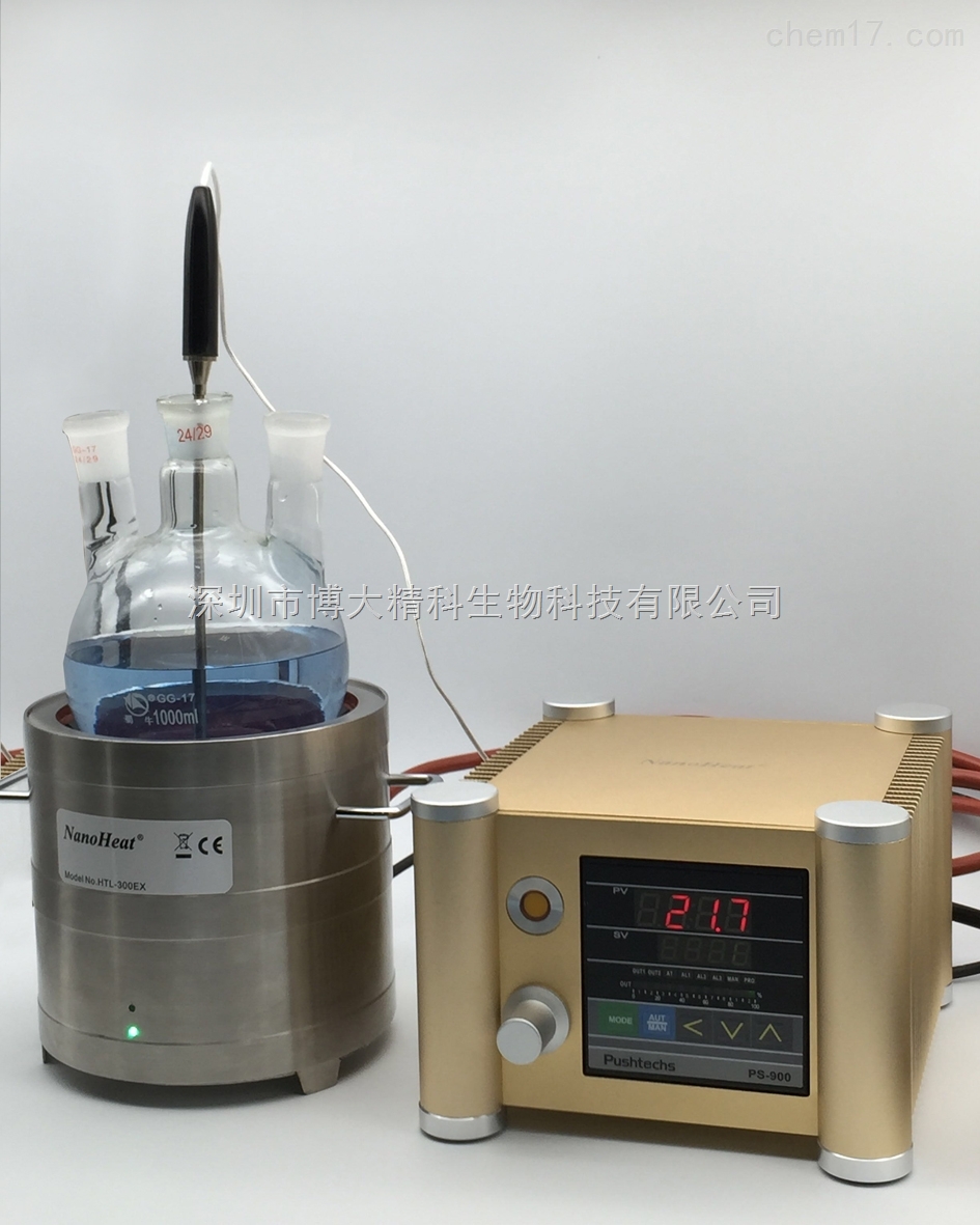數(shù)顯恒溫電熱套型號(hào)